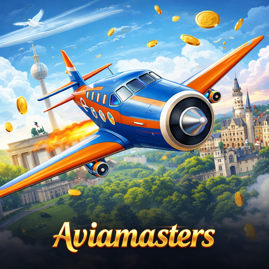 Dlaczego Avia Masters Demo jest tak popularne wśród graczy?