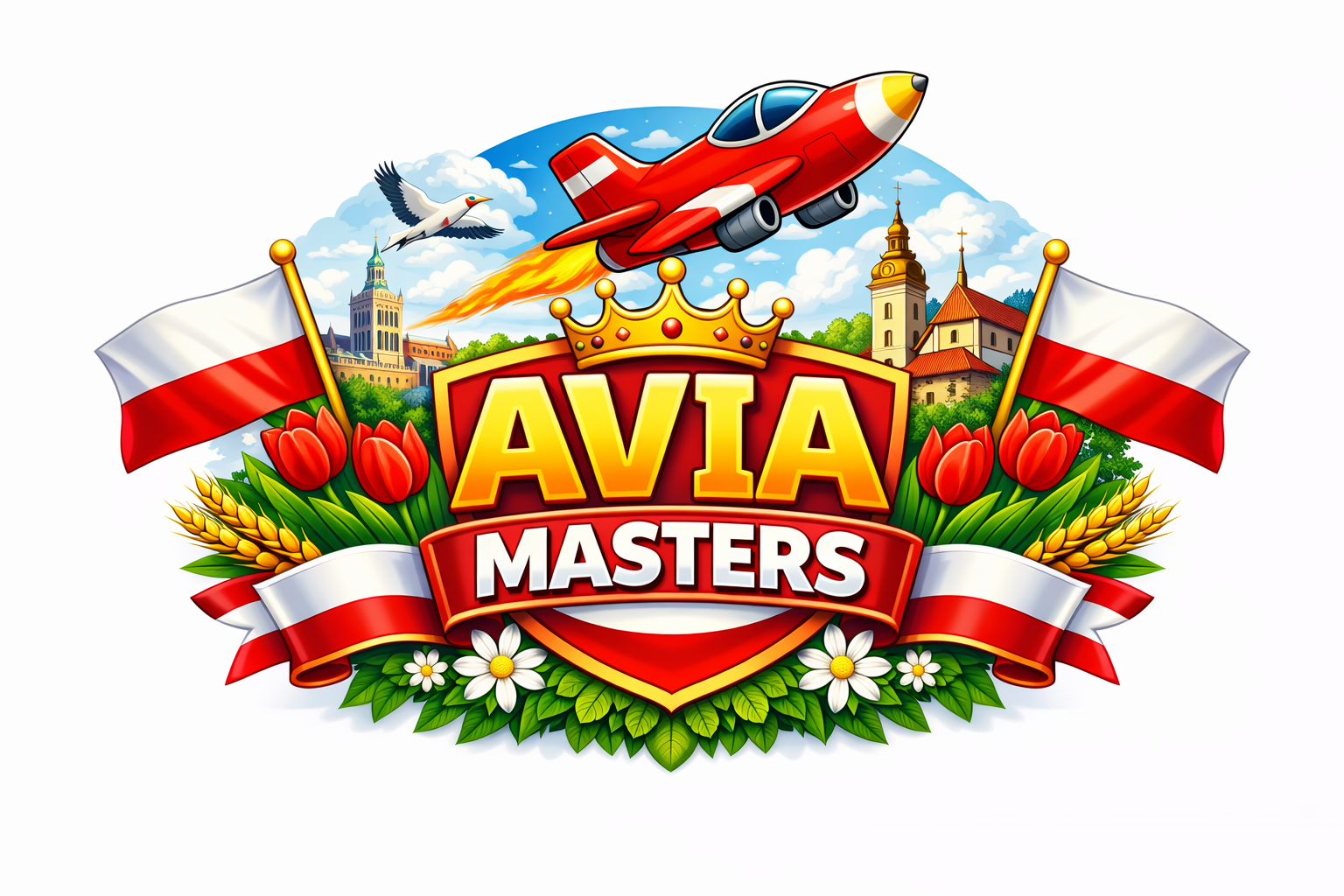 Avia Masters w Polsce – bezpieczeństwo i legalność